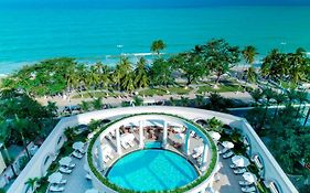 Sunrise Nha Trang Beach Hotel & Spa